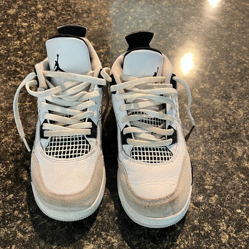 Jordan’s
